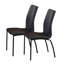 Faddis 44cm H Velvet Upholstered Side Chair-51030720
