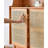 Creative Multi-Layer Rattan Shoe Storage Cabinet