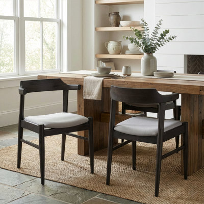 Ashton 17.91'' H Upholstered Side Chair