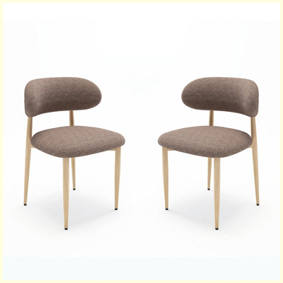 Upholstered Side Chair