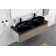 Go Peak Track 14'' ABS Oval Bathroom Sink