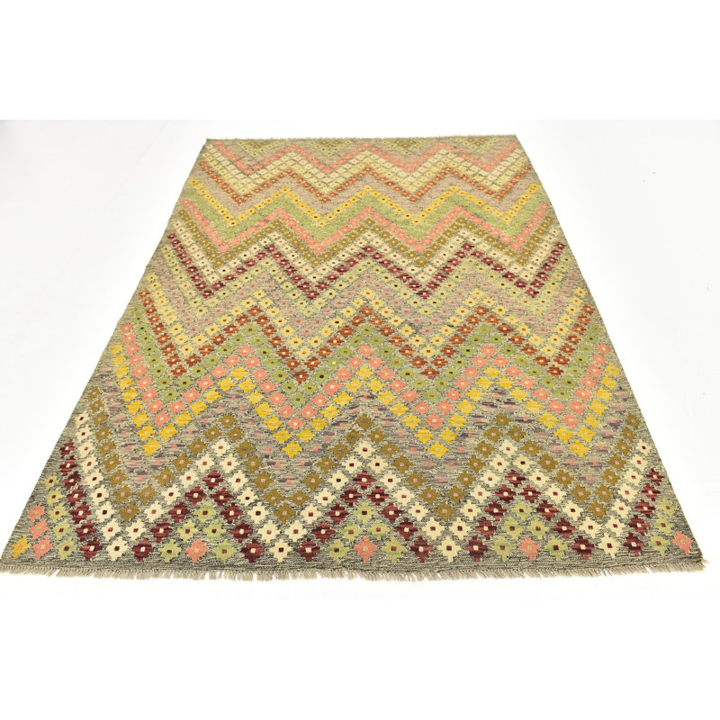 Jessen Multi Rug