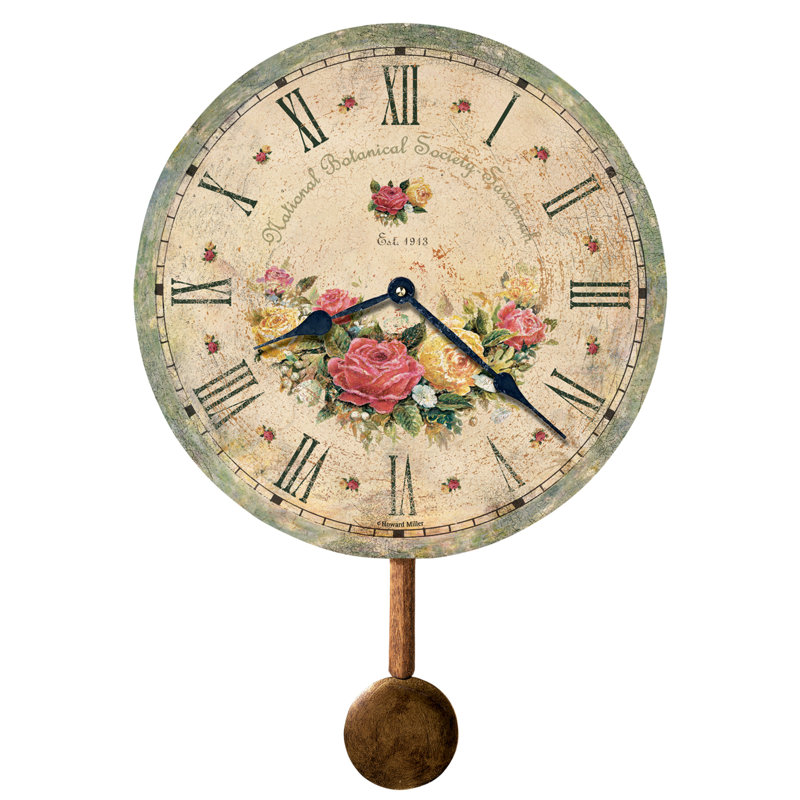 Horloge murale Moment In Time