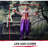 Haunted Hill Farm 65 In. Life-Size Scary Animatronic Talking Clown with Motion, Lights, Sounds