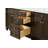 Freixa 72'' Double Bathroom Vanity with Quartz Top-153644732