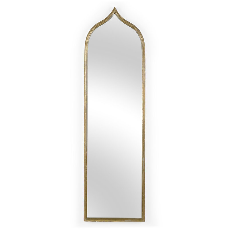 Kibbe Wall Mirror