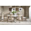 Chaise d'appoint Melrose