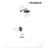 Crozet Tub and Shower Faucet with Pressure Balance Valve, 10-Inch Round Rain Shower Head, 1.75 GPM -114123525