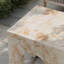 Table d'appoint Valen Square