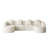 U-Shaped Sectional-297210476