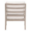 Fauteuil club Bradstreet