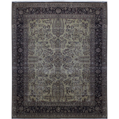 Marquis One-of-a-Kind 12'5" X 15'1" Area Rug