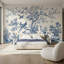 Papier peint chinois et chinois Toile-558375896-558375901