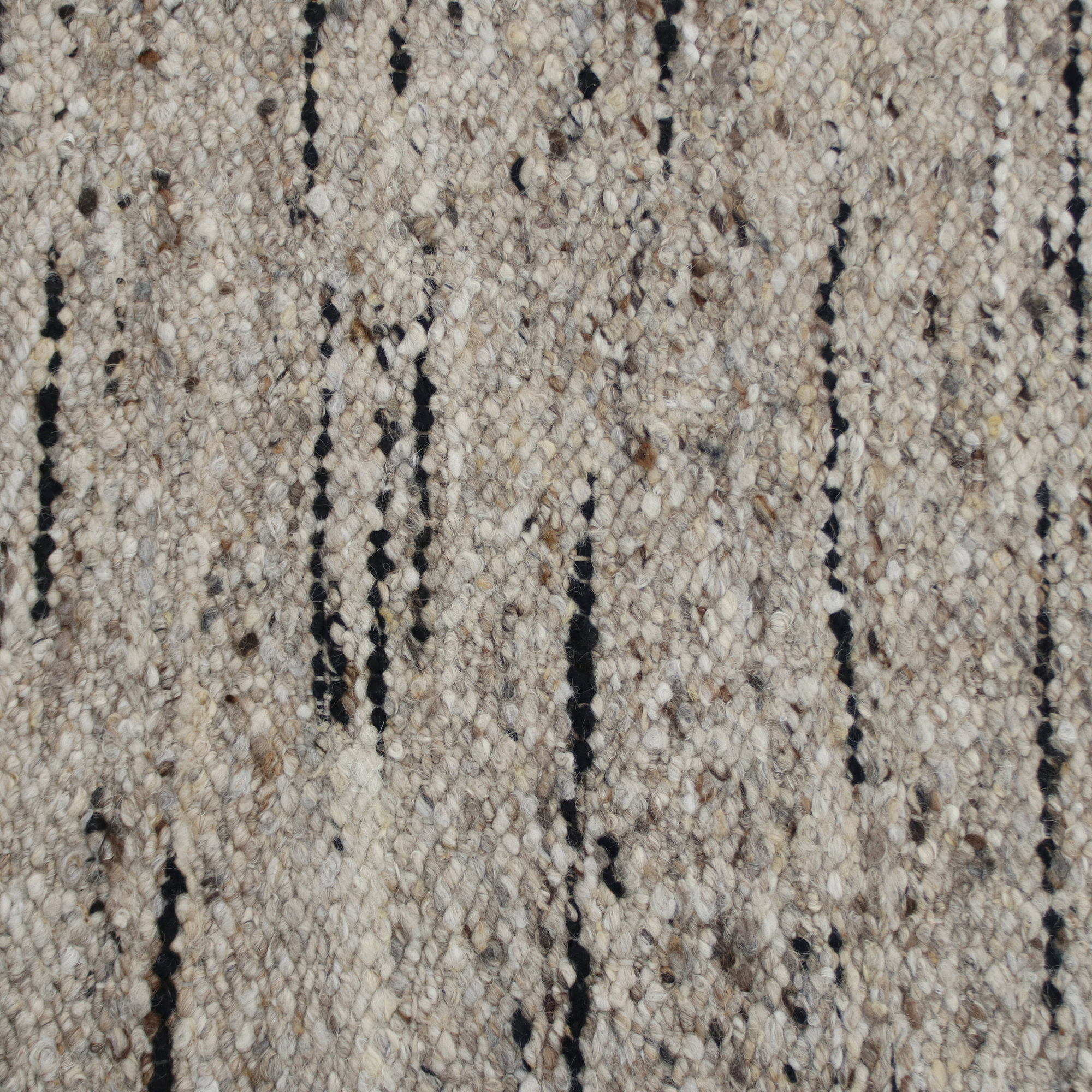 Handmade Rug, Rectangle 2' x 3'