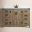 Ensemble de meuble-lavabo simple 48 po Slayton-1722172374