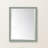 Broadway Wood Flat Wall Mirror-510380014-510379986