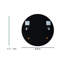 Hadassa Wall Mirror-229725644