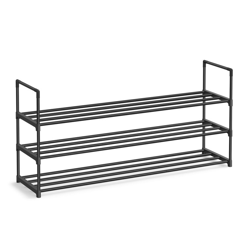 15 Pair Shoe Rack