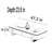 Modern Italian Rectangular Coffee Table-1959346191-1959346189