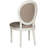 Denholme 19.8'' H Linen Upholstered Side Chair-339953150-336467231