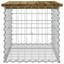 Boran Steel Outdoor Bench-738983899-738983903