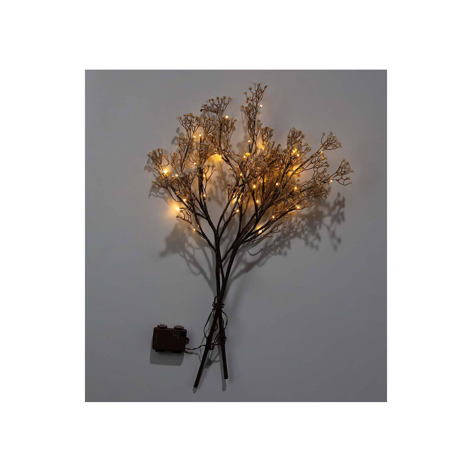 30'' Lighted Trees & Branches