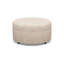 Round Ottoman-1906820236