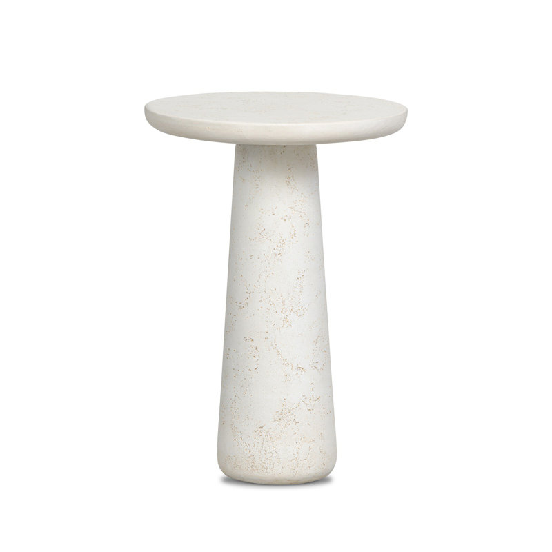 RYE Outdoor Round Side Table