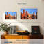 Boston Harbor Morning-585198090