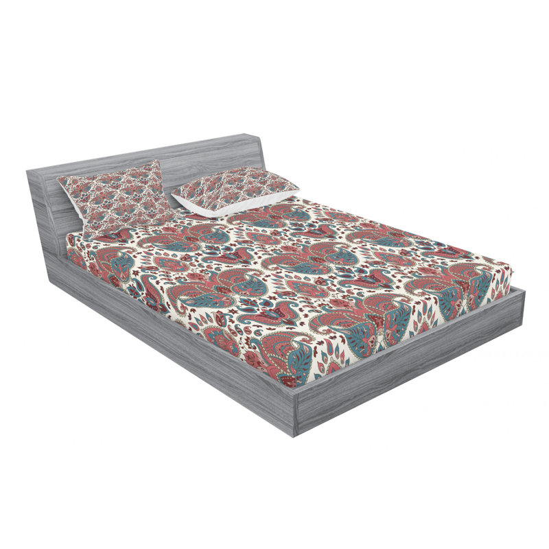 Microfiber Sheet Set