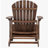 Adirondack Chair-1226883630