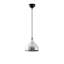 Luminaire suspendu en dome à 1 lumière-238684837-238684836