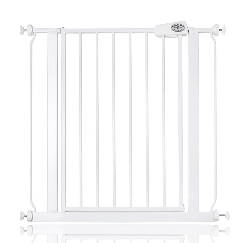Safety Gate, 29.53"H x 32.68"W x 1.57"D