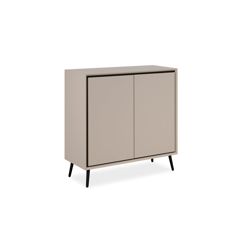 Keokee Rectangle Storage Unit Accent Chest