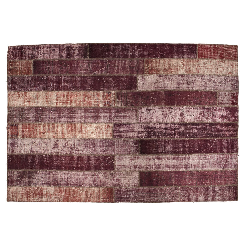 One-of-a-Kind 6'9" X 9'11" Area Rug