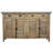 Lexcee 58'' Solid Wood Sideboard