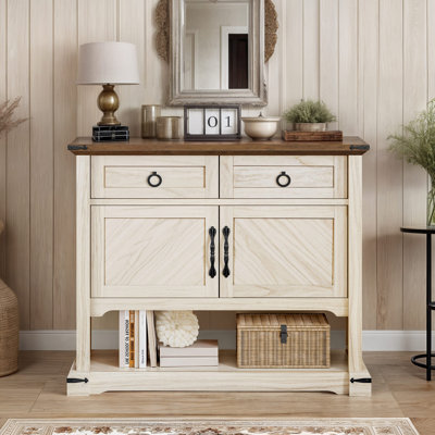 Adayla End Table