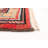 Decie One-of-a-Kind 6'11" X 9' New Age Wool Area Rug in Red