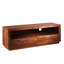 Duke Unfinished TV Stand for TVs up to 65"
