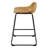 Upholstered Counter Stool-1008733829