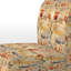 Fauteuil de chambre Ivett