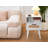 Ridgemore 14.63 " W Nightstand