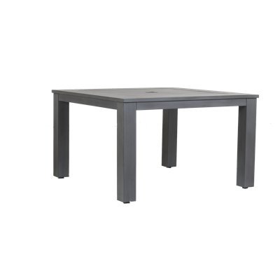 Redondo Outdoor Square Dining Table
