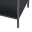 120cm W Metal Shelving Unit