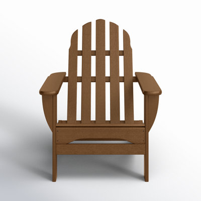 POLYWOOD® Classic Adirondack Chair