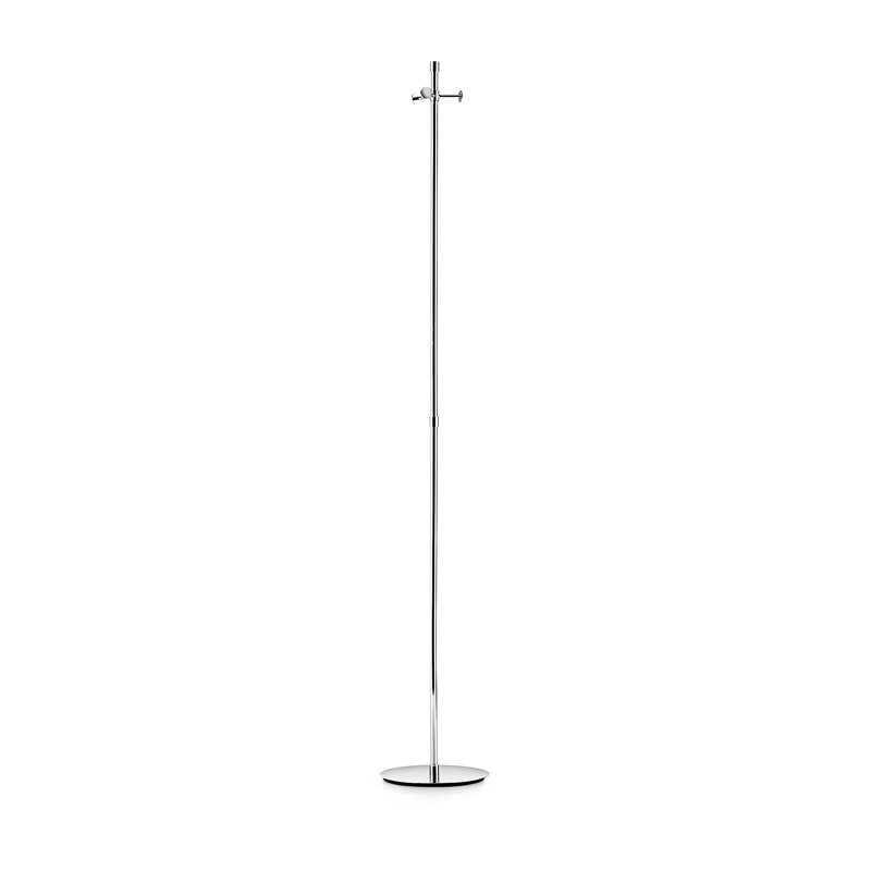 Complements Freestanding 3 - Hook Coat Rack