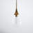 Hoye 1 - Light Single Pendant-915481784-935652847-936523330