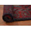 Tapis de couloir rouge 2 x 8