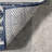 Kailob Southwestern Navy Indoor / Outdoor Area Rug-1266792119