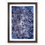 Cracked Moment in Abstract - Picture Frame Graphic Art Print-55682677-55682680